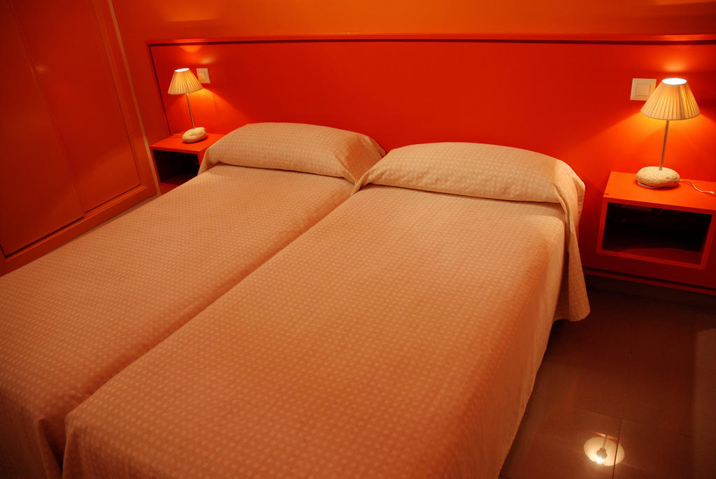 Hostal El Cardenillo Madrigal de la Vera Zimmer foto