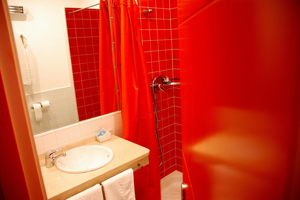 Hostal El Cardenillo Madrigal de la Vera Zimmer foto